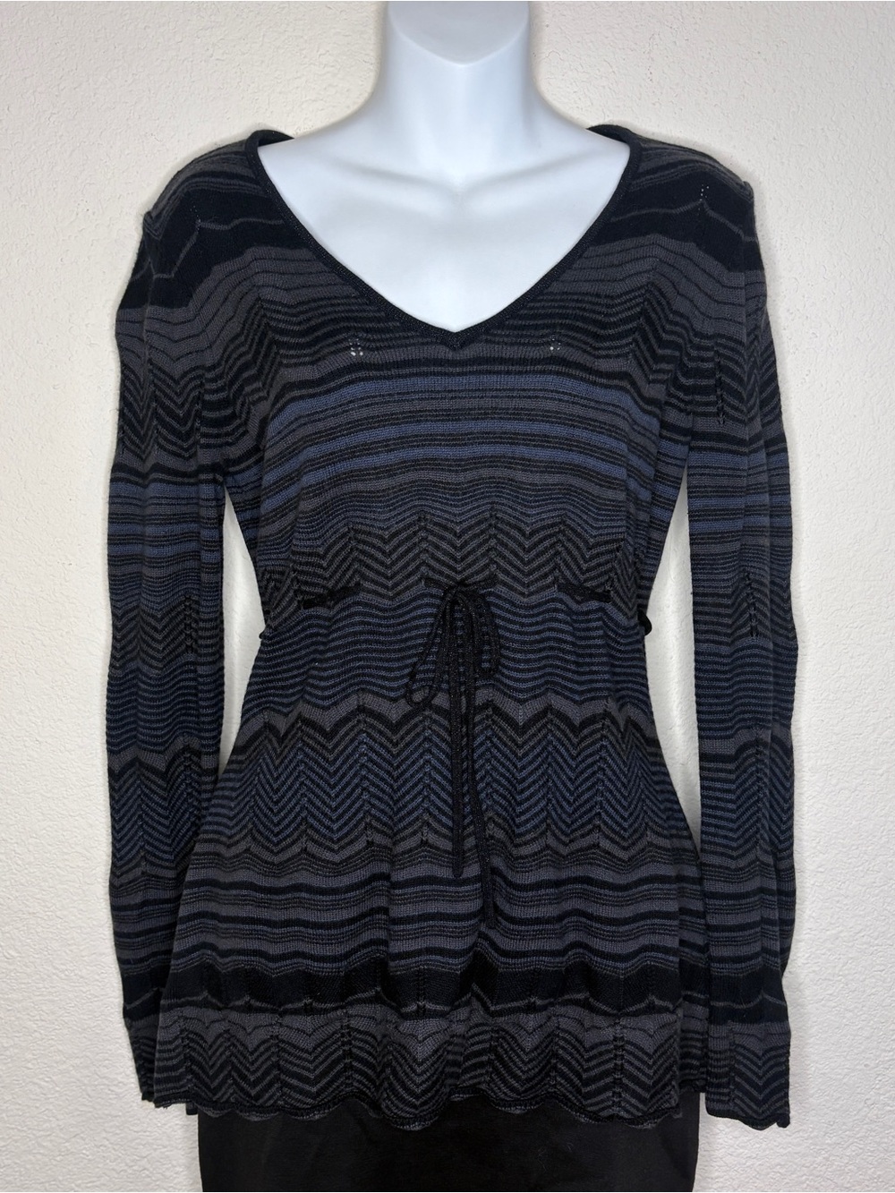 Calvin Klein V-neck Sweater